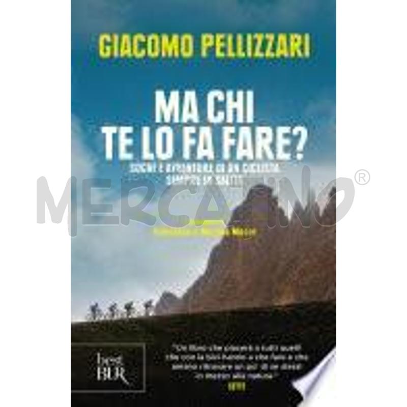 MA CHI TE LO FA FARE? | Mercatino dell'Usato Alpignano 1