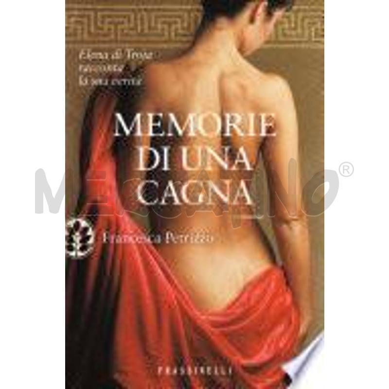 MEMORIE DI UNA CAGNA | Mercatino dell'Usato Alpignano 1