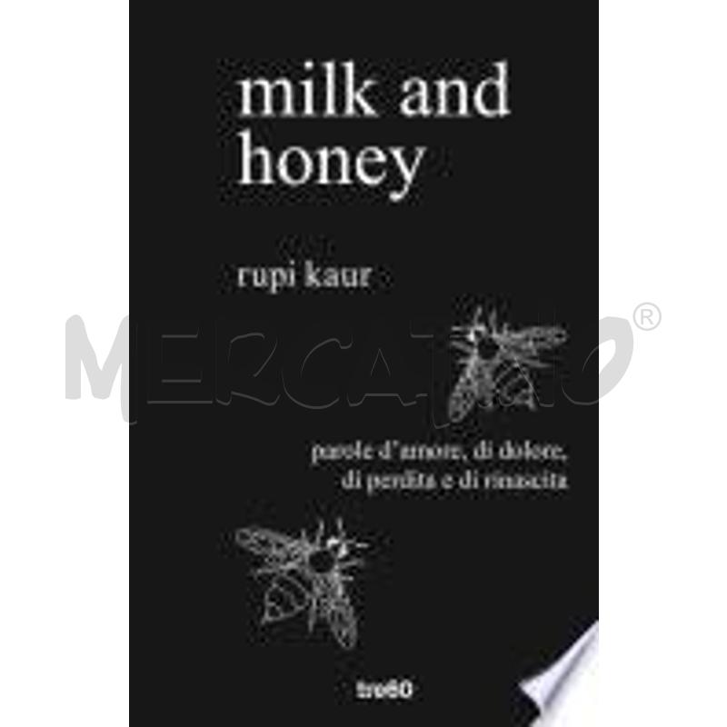 MILK AND HONEY | Mercatino dell'Usato Alpignano 1