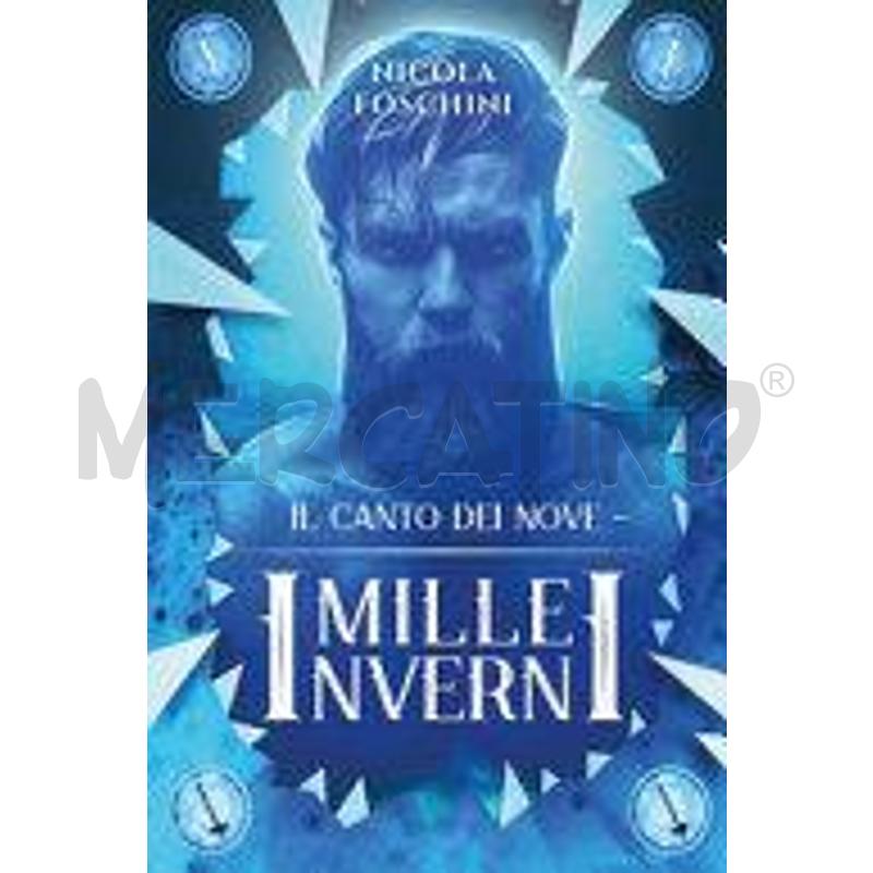 MILLE INVERNI. IL CANTO DEI NOVE | Mercatino dell'Usato Alpignano 1