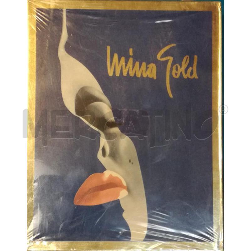 MINA (3) - MINA GOLD | Mercatino dell'Usato Alpignano 1