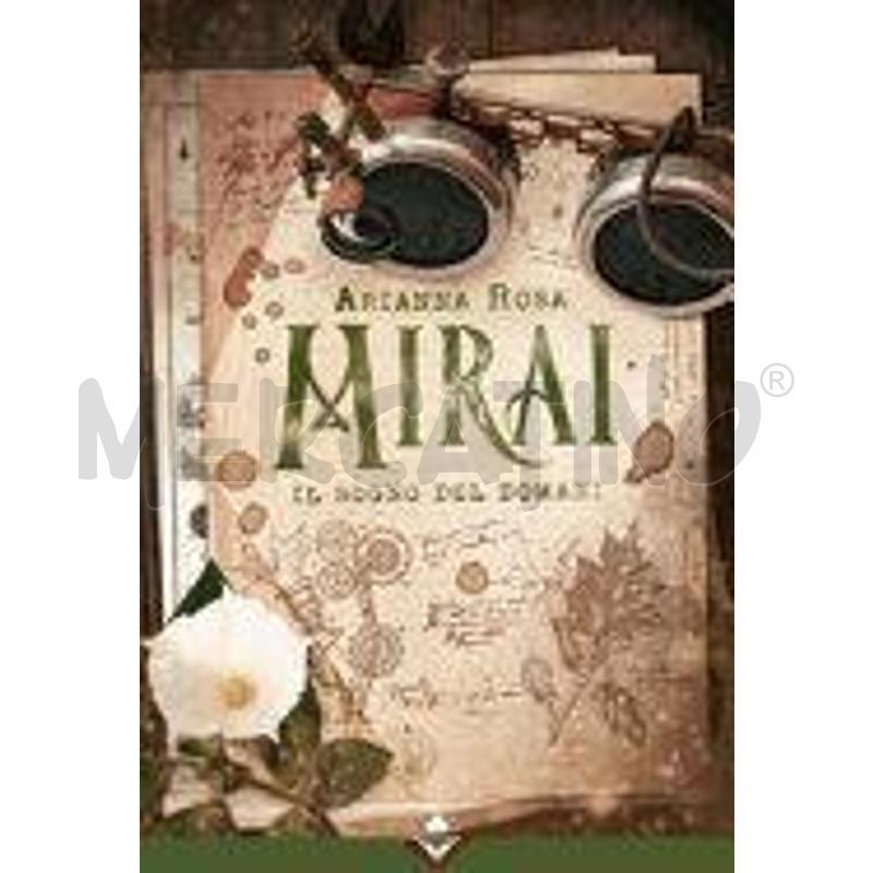 MIRAI. IL SOGNO DEL DOMANI | Mercatino dell'Usato Alpignano 1