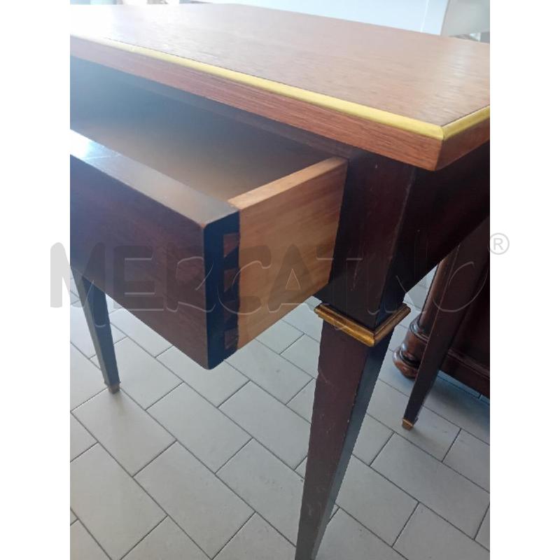 MOBILETTO CON CASSETTO  | Mercatino dell'Usato Alpignano 2
