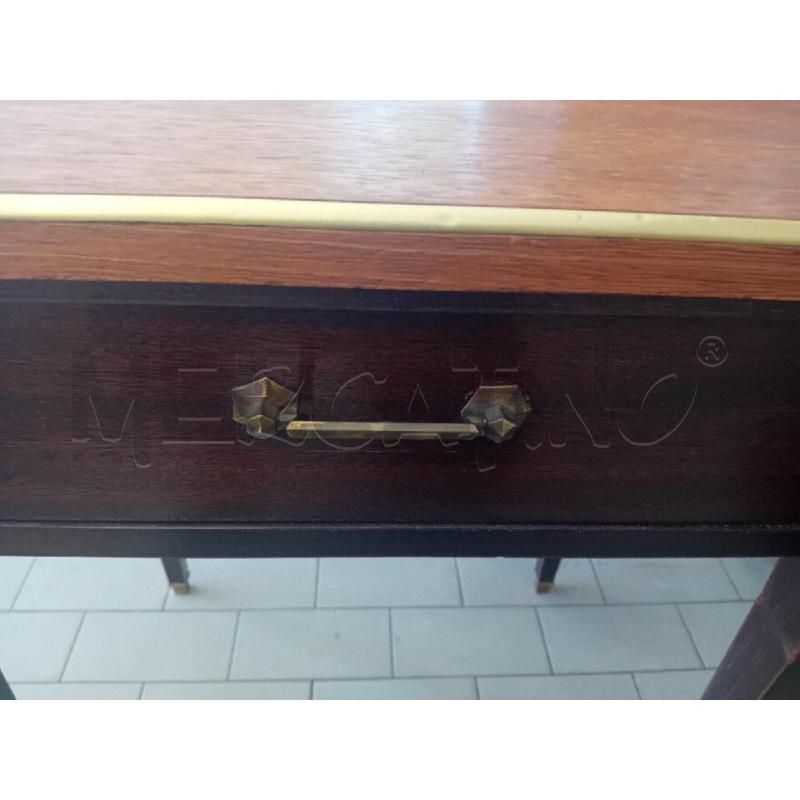MOBILETTO CON CASSETTO  | Mercatino dell'Usato Alpignano 5