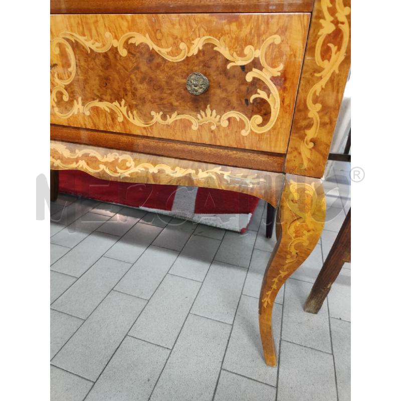 MOBILETTO CON RIBALTINA | Mercatino dell'Usato Alpignano 5