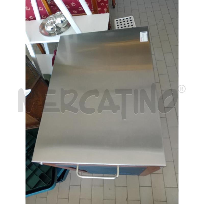 MOBILETTO DA ESTERNO | Mercatino dell'Usato Alpignano 2