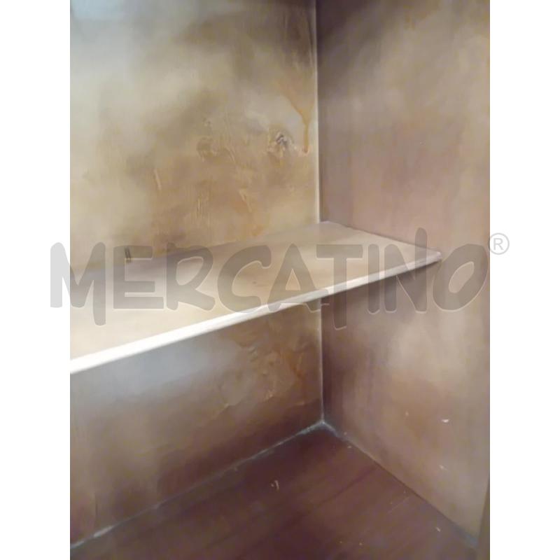 MOBILETTO GR + SPECCHIO  | Mercatino dell'Usato Alpignano 3