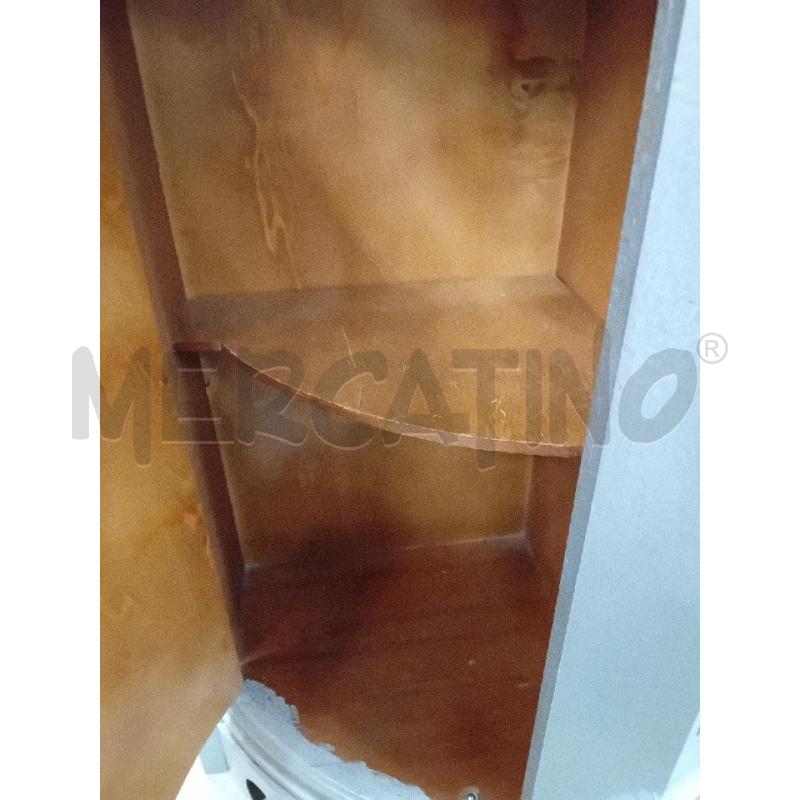 MOBILETTO GR + SPECCHIO  | Mercatino dell'Usato Alpignano 4