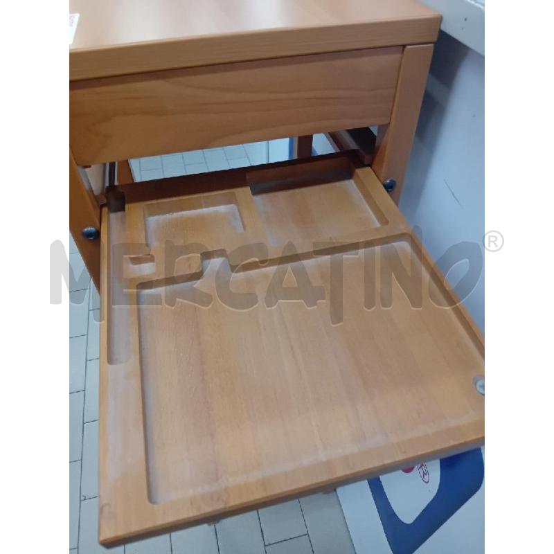 MOBILETTO PORTA TELEFONO PEDRETTI  | Mercatino dell'Usato Alpignano 3