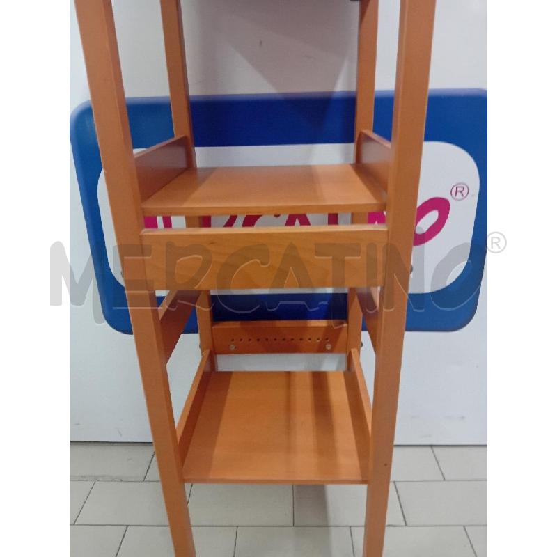 MOBILETTO PORTA TELEFONO PEDRETTI  | Mercatino dell'Usato Alpignano 4