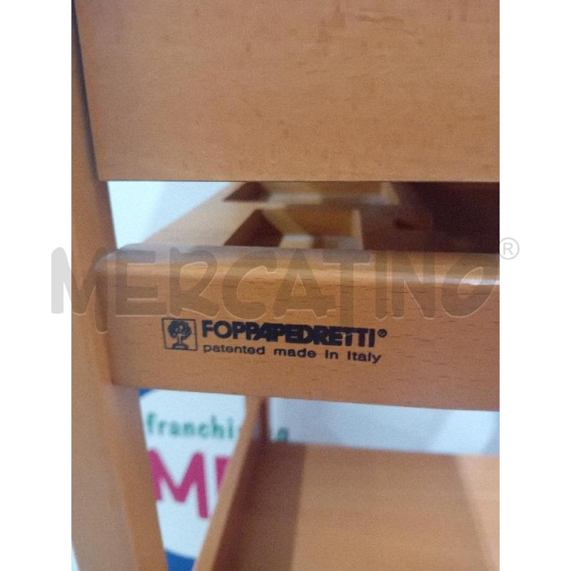 MOBILETTO PORTA TELEFONO PEDRETTI  | Mercatino dell'Usato Alpignano 5