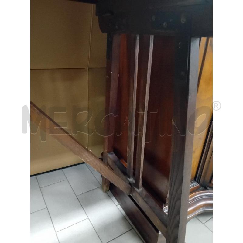 MOBILETTO SCRIVANIA | Mercatino dell'Usato Alpignano 4