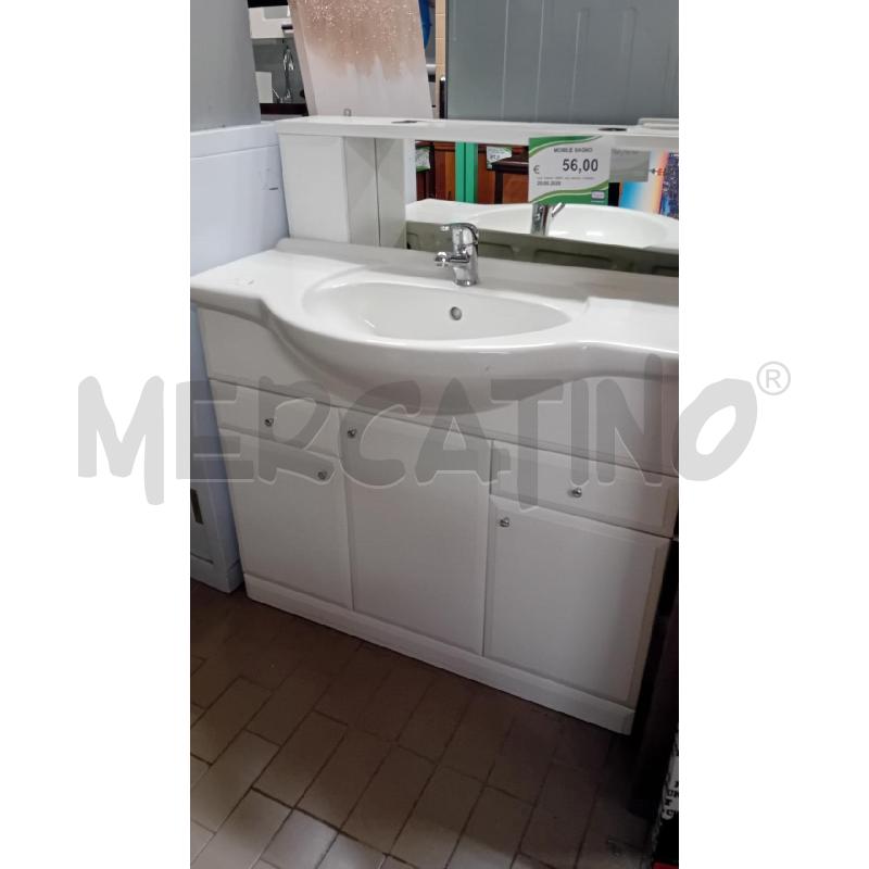 MOBILE BAGNO | Mercatino dell'Usato Alpignano 1