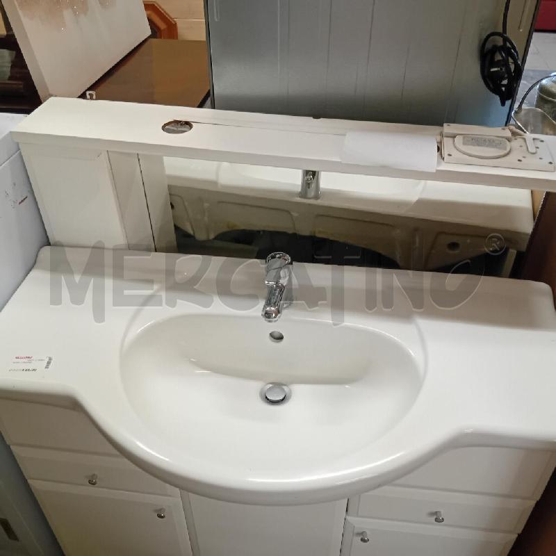 MOBILE BAGNO | Mercatino dell'Usato Alpignano 5