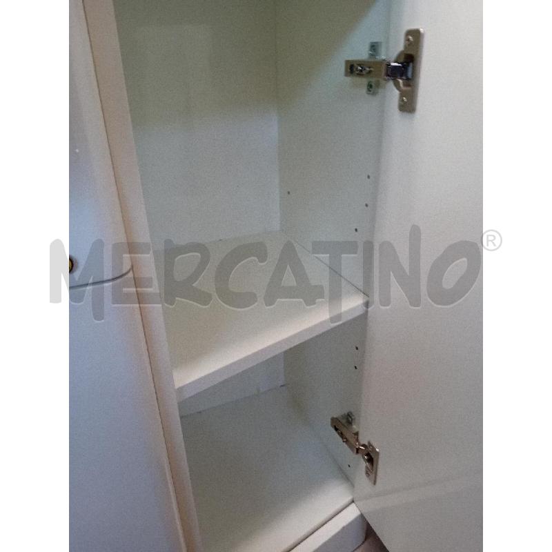 MOBILE BAGNO CON MARMO+ SPECCHIO | Mercatino dell'Usato Alpignano 2