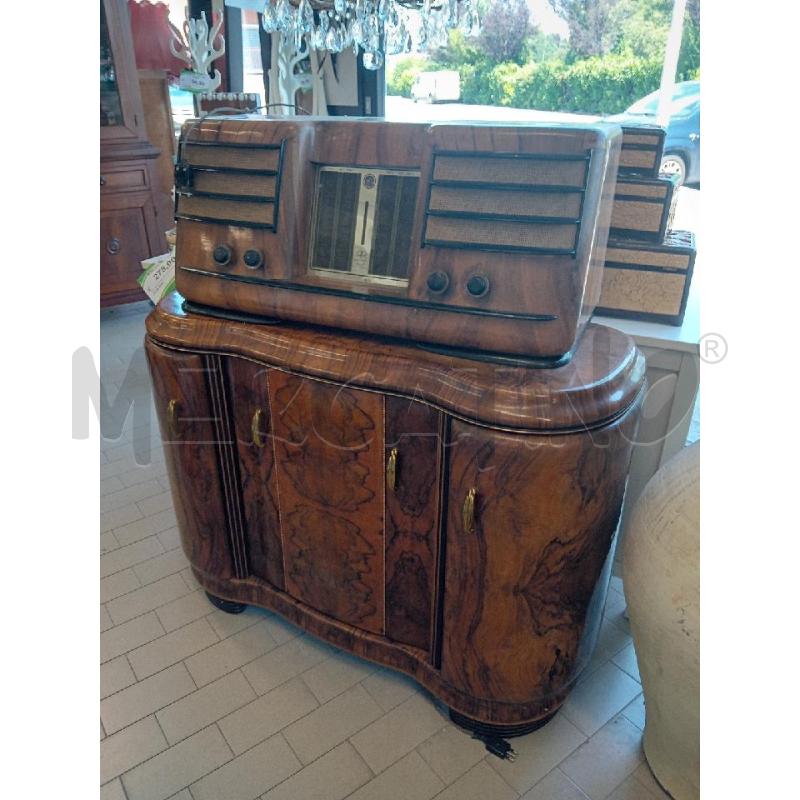 MOBILE BAR RADIO  | Mercatino dell'Usato Alpignano 1