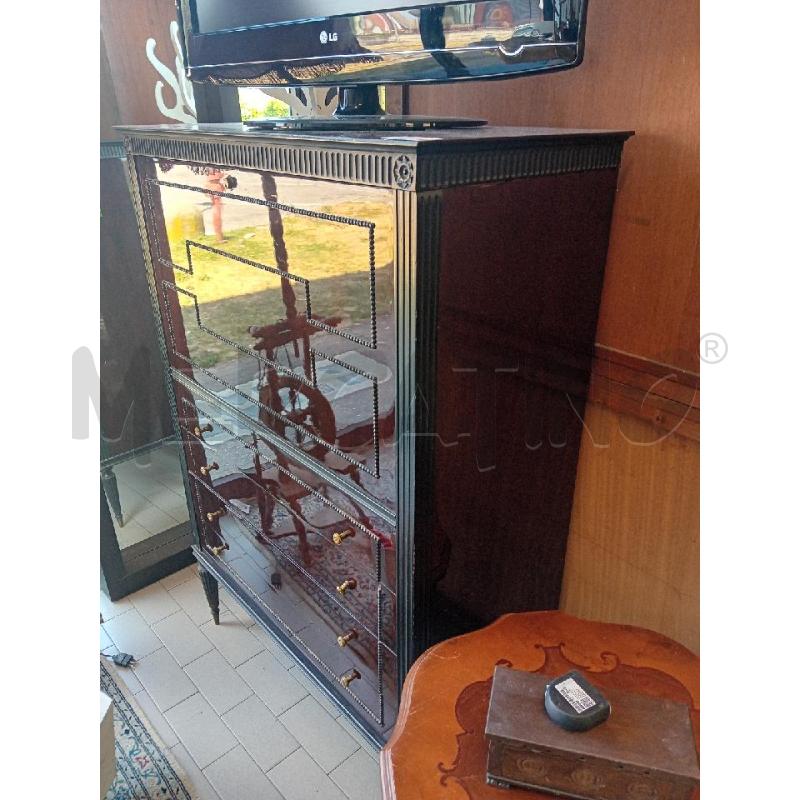 MOBILE CON RIBALTINA | Mercatino dell'Usato Alpignano 4