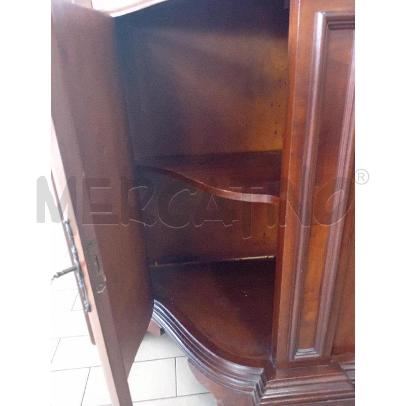 MOBILE INGRESSO LEGNO | Mercatino dell'Usato Alpignano 2