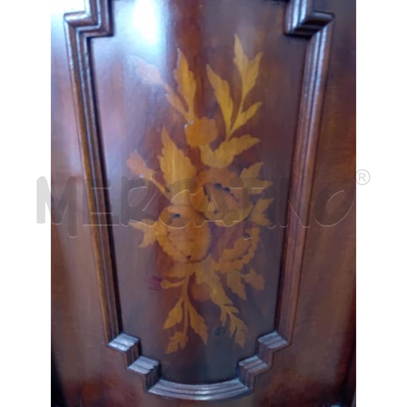 MOBILE INGRESSO LEGNO | Mercatino dell'Usato Alpignano 3