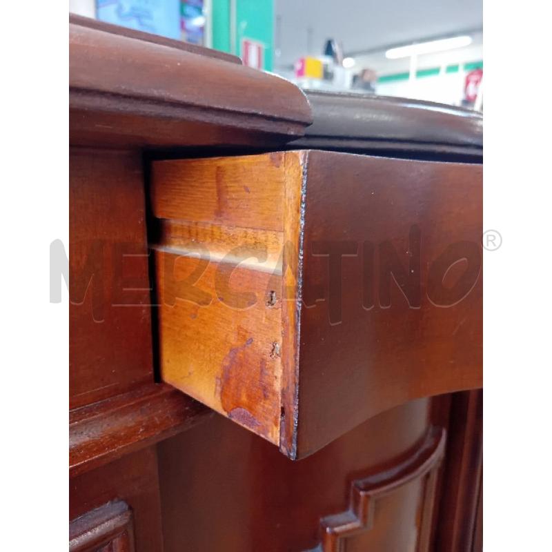 MOBILE INGRESSO LEGNO | Mercatino dell'Usato Alpignano 4