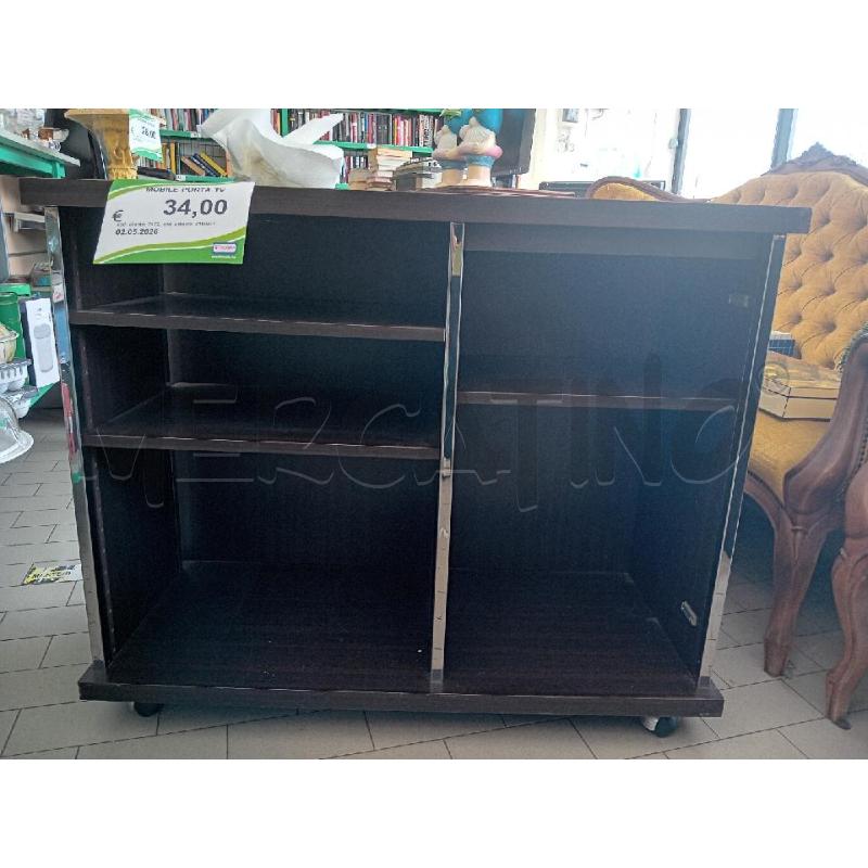 MOBILE PORTA  TV | Mercatino dell'Usato Alpignano 4