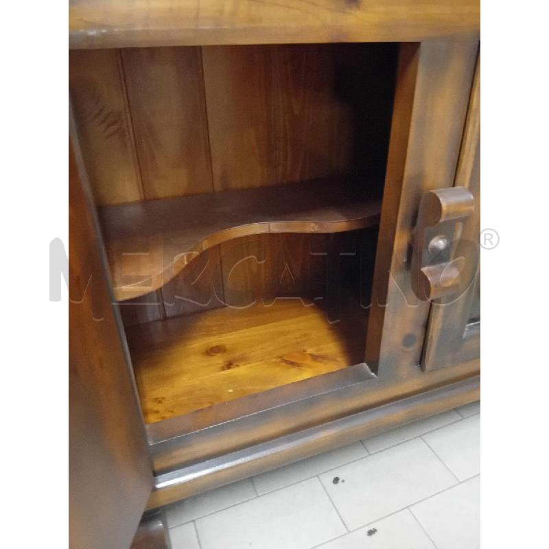 MOBILE RUSTICO | Mercatino dell'Usato Alpignano 3