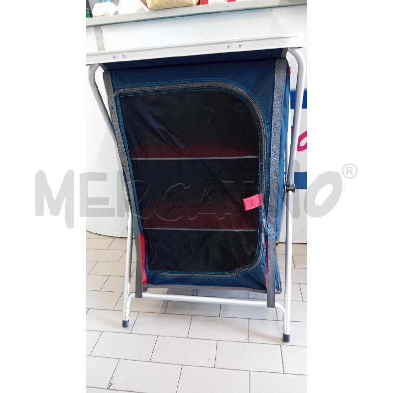 MOBILE TAVOLINO DA CAMPEGGIO  | Mercatino dell'Usato Alpignano 1