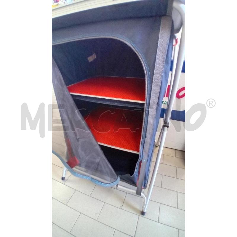 MOBILE TAVOLINO DA CAMPEGGIO  | Mercatino dell'Usato Alpignano 3
