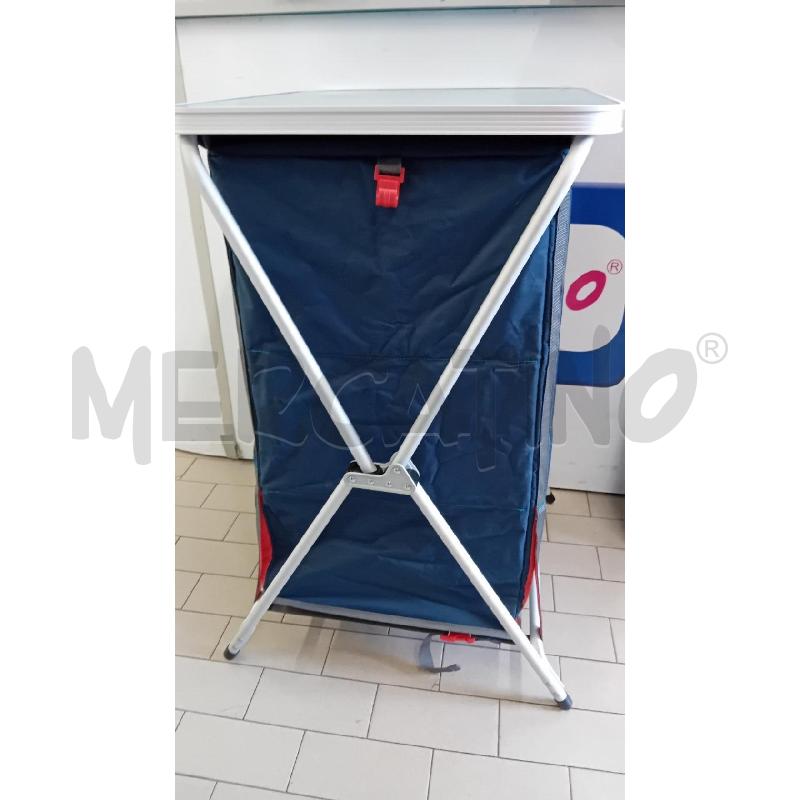 MOBILE TAVOLINO DA CAMPEGGIO  | Mercatino dell'Usato Alpignano 4