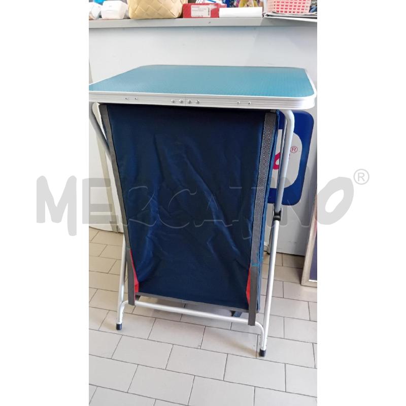MOBILE TAVOLINO DA CAMPEGGIO  | Mercatino dell'Usato Alpignano 5