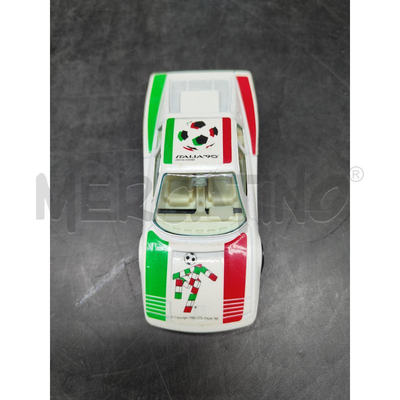 MODELLINO AUTO ITALIA 90 | Mercatino dell'Usato Alpignano 4