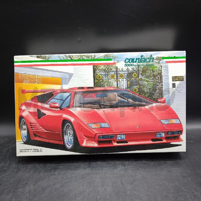 MODELLINO AUTO LAMBORGHINI | Mercatino dell'Usato Alpignano 1