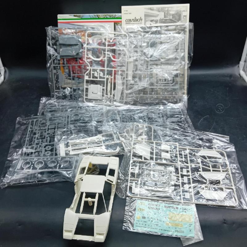 MODELLINO AUTO LAMBORGHINI | Mercatino dell'Usato Alpignano 2