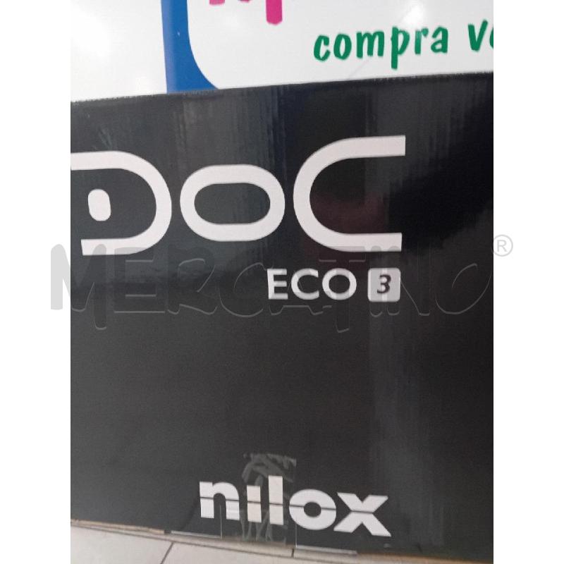 MONOPATTINO ELETTRICO NILOX ECO 3 | Mercatino dell'Usato Alpignano 3
