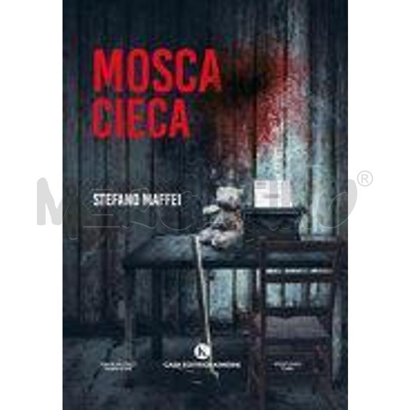 MOSCA CIECA | Mercatino dell'Usato Alpignano 1