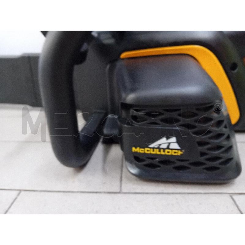 MOTOSEGA ELETTRICA  | Mercatino dell'Usato Alpignano 2
