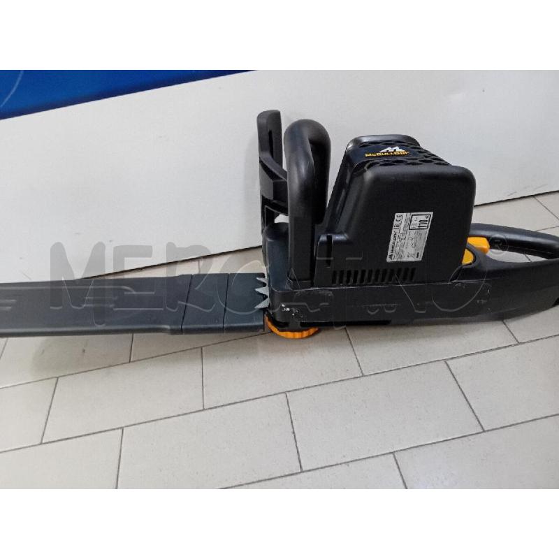 MOTOSEGA ELETTRICA  | Mercatino dell'Usato Alpignano 5