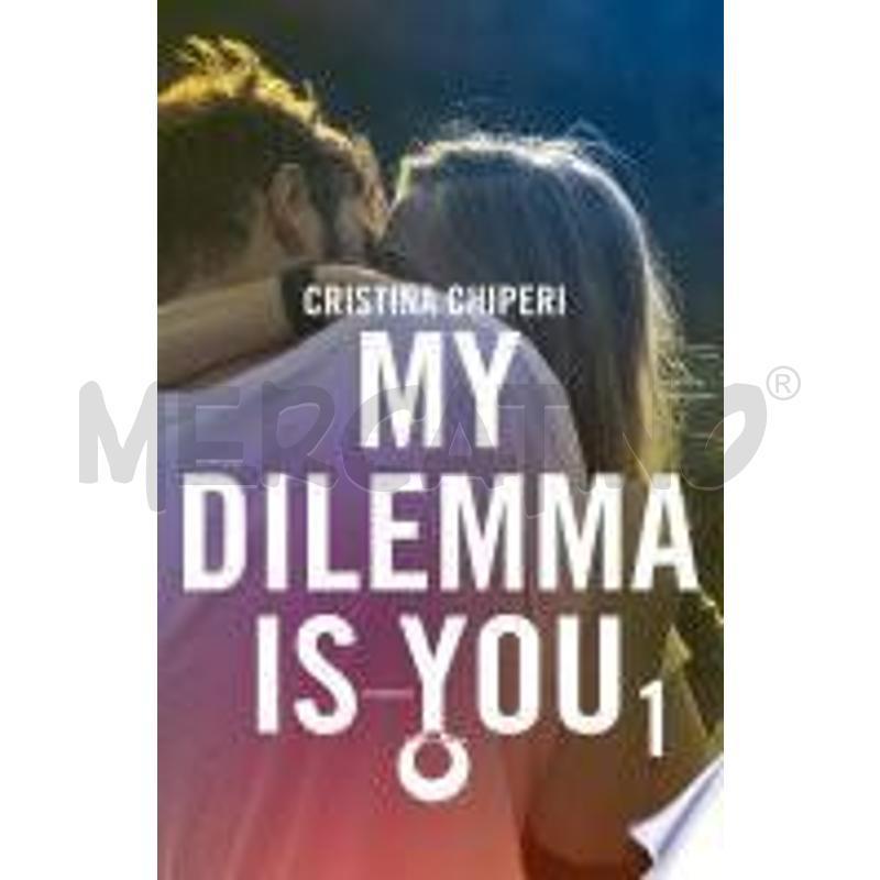 MY DILEMMA IS YOU 1 | Mercatino dell'Usato Alpignano 1