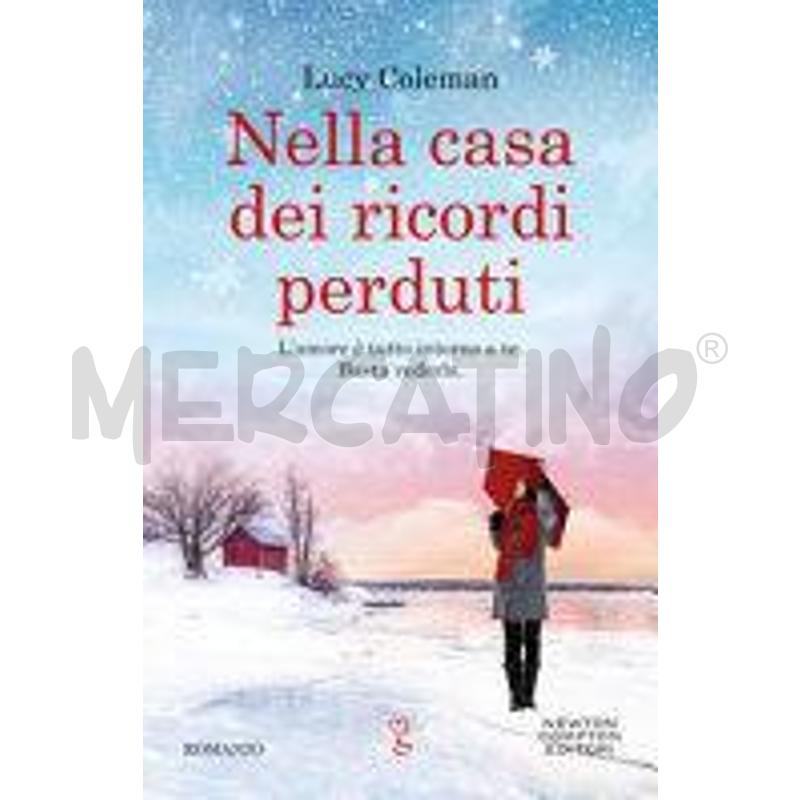 NELLA CASA DEI RICORDI PERDUTI | Mercatino dell'Usato Alpignano 1