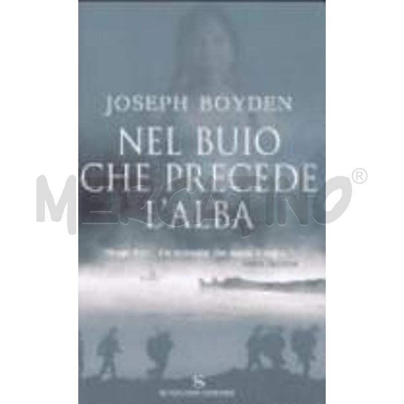NEL BUIO CHE PRECEDE L'ALBA | Mercatino dell'Usato Alpignano 1