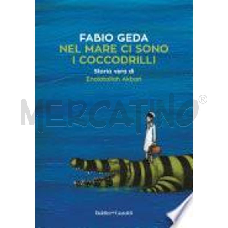 NEL MARE CI SONO I COCCODRILLI | Mercatino dell'Usato Alpignano 1