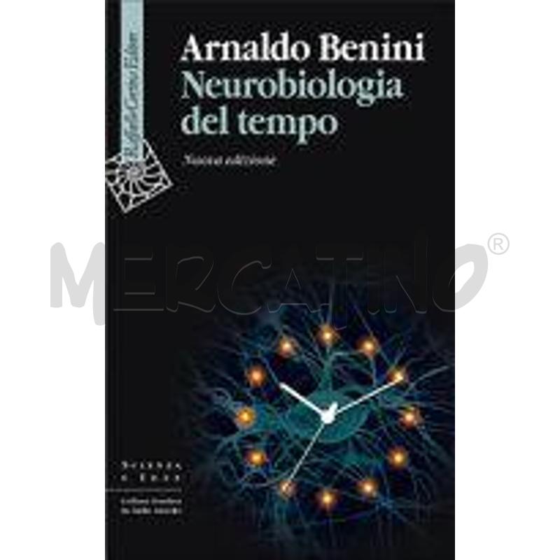NEUROBIOLOGIA DEL TEMPO | Mercatino dell'Usato Alpignano 1
