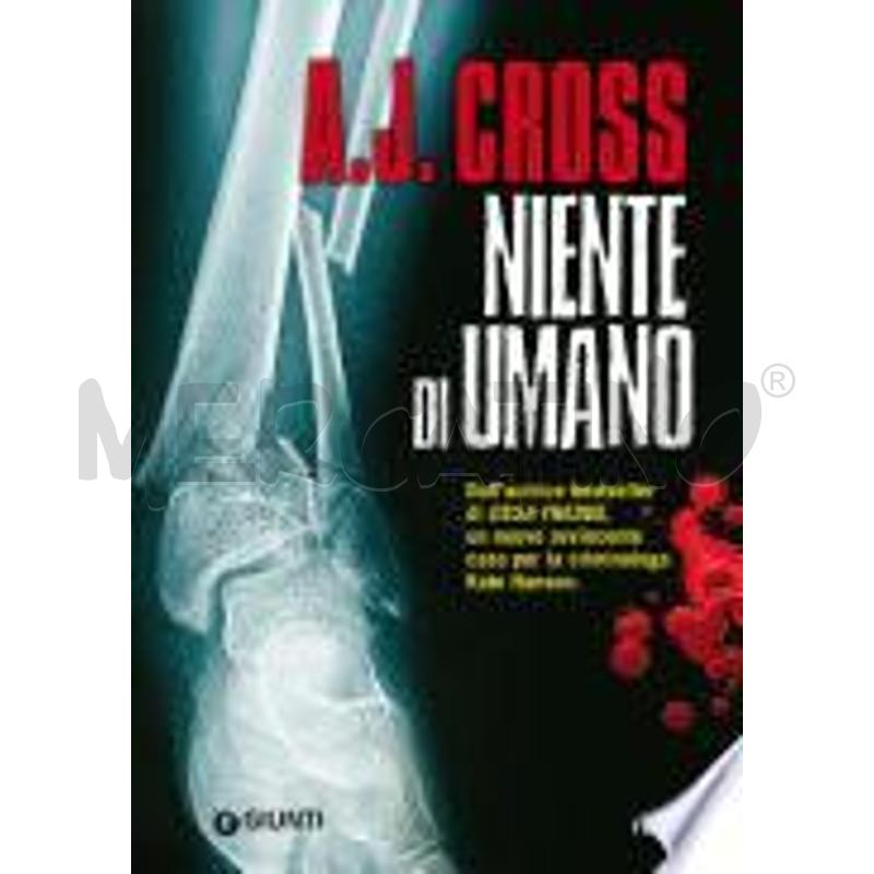 NIENTE DI UMANO | Mercatino dell'Usato Alpignano 1