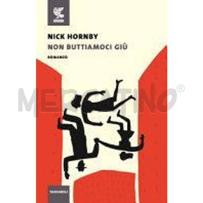 NON BUTTIAMOCI GIÙ | Mercatino dell'Usato Alpignano 1