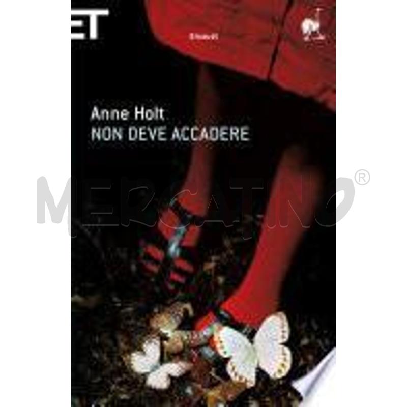 NON DEVE ACCADERE | Mercatino dell'Usato Alpignano 1