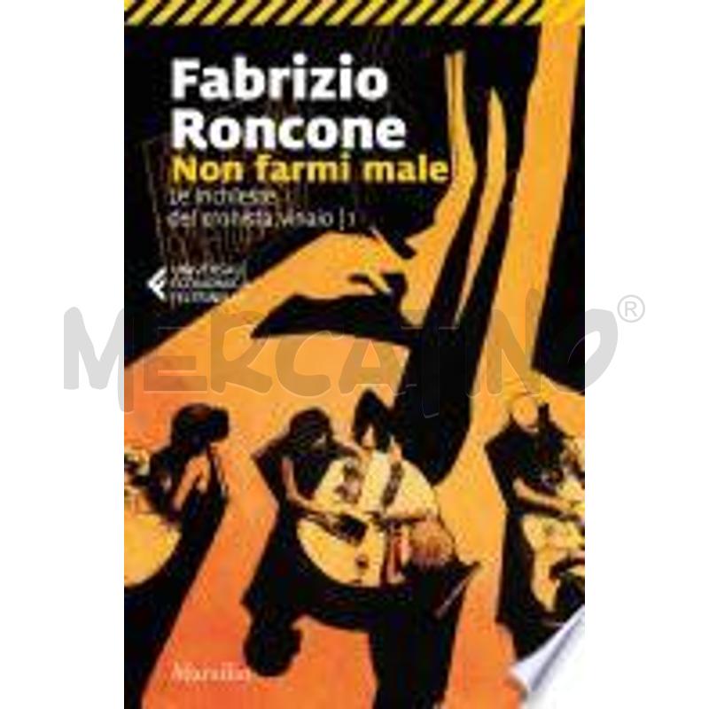 NON FARMI MALE | Mercatino dell'Usato Alpignano 1