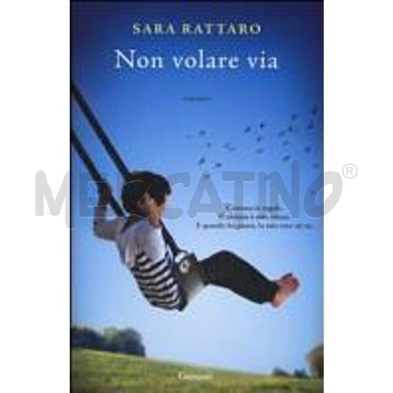 NON VOLARE VIA | Mercatino dell'Usato Alpignano 1