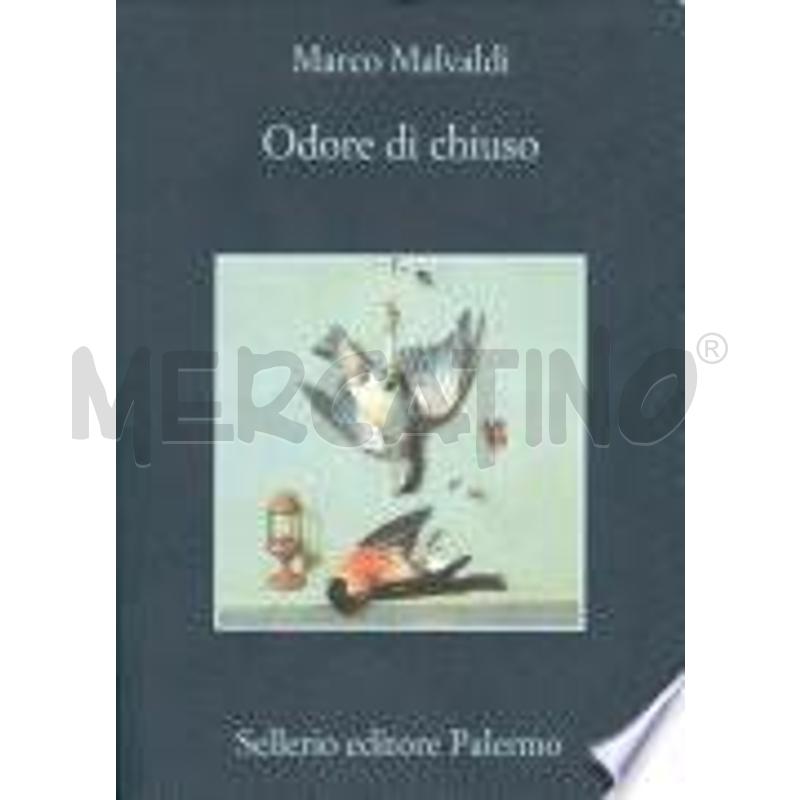ODORE DI CHIUSO | Mercatino dell'Usato Alpignano 1