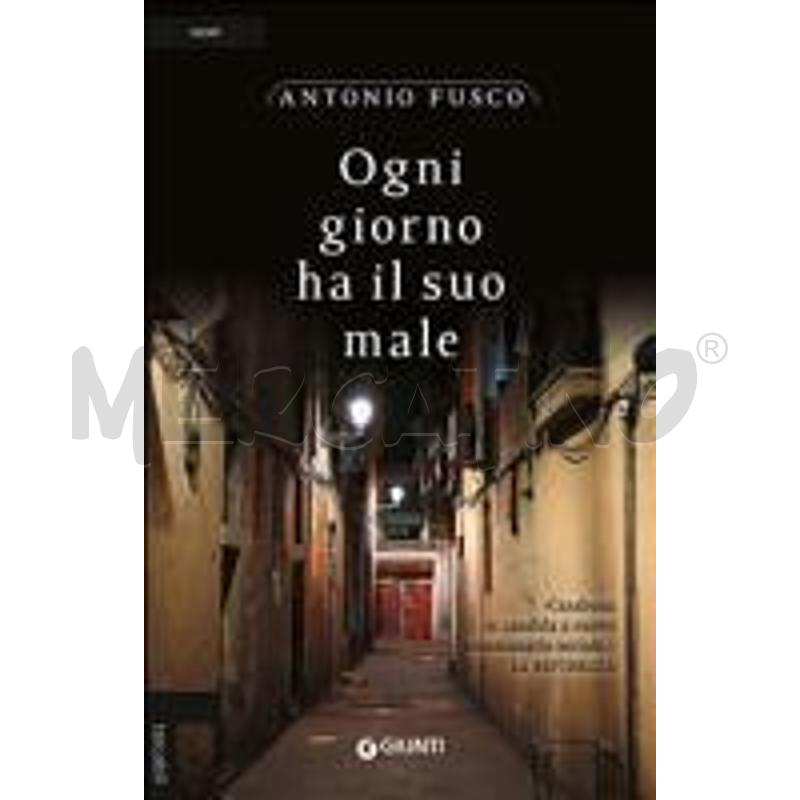 OGNI GIORNO HA IL SUO MALE | Mercatino dell'Usato Alpignano 1