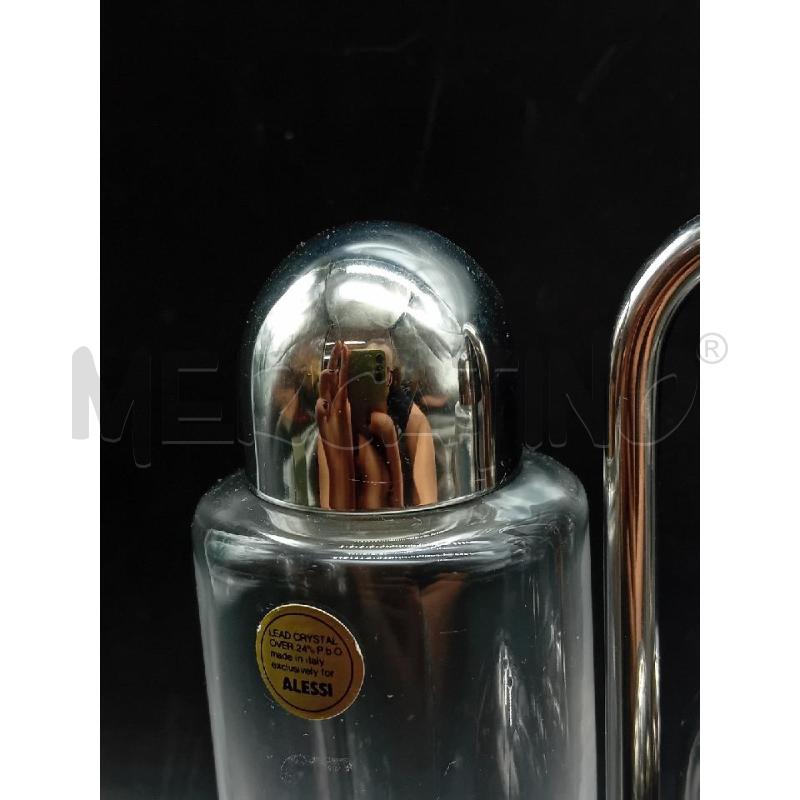 OLIO ACETO SALE PEPE ALESSI | Mercatino dell'Usato Alpignano 2